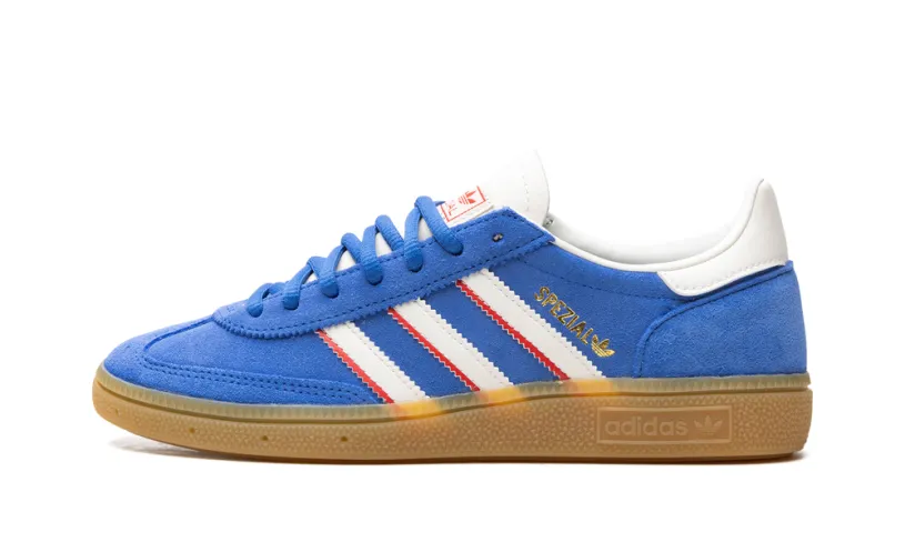 Adidas Handball Spezial Handball Spezial 'Blue Better Scarlet'