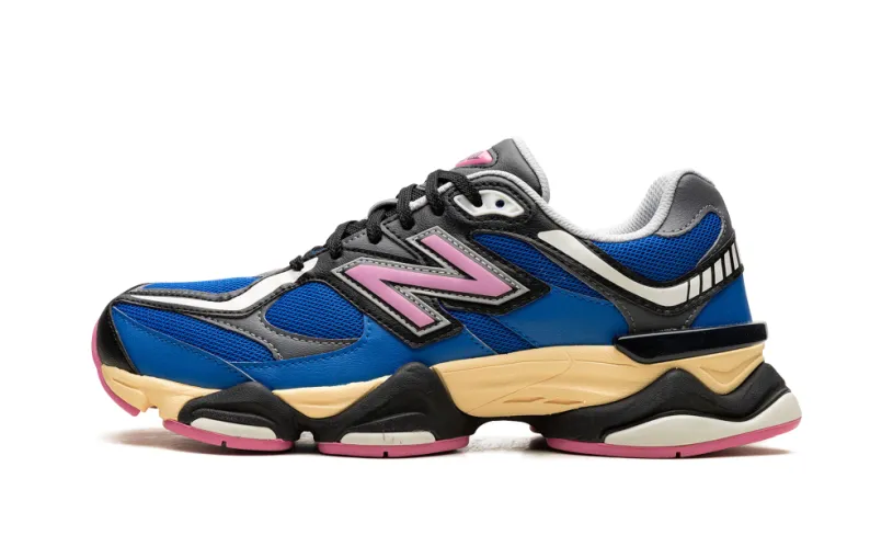 New Balance 9060 9060 'Blue Pink'