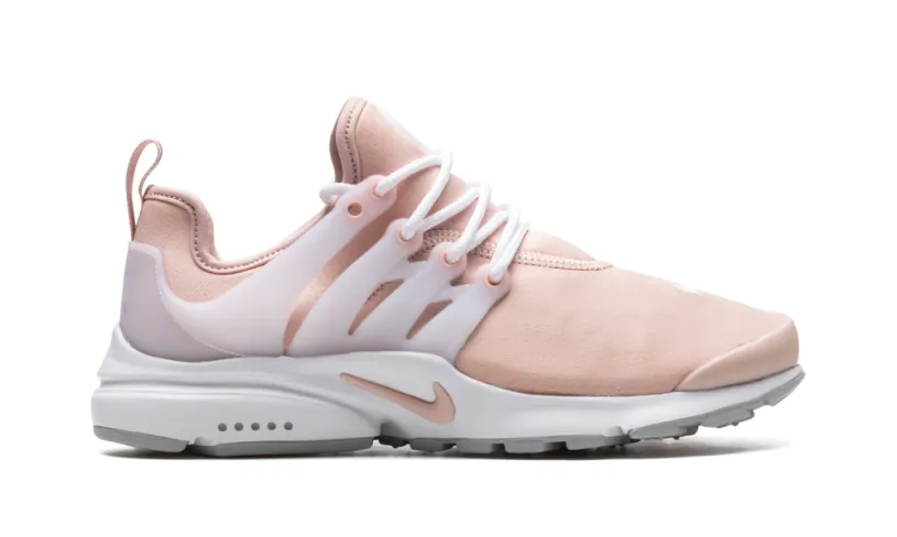 Nike Lifestyle Air Presto 'Pink Oxford' 