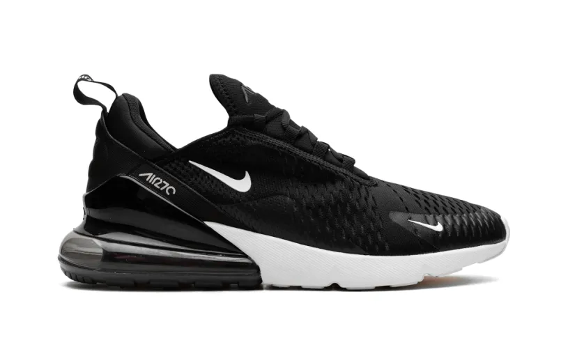 Nike Air Max Air Max 270 'Black White' 