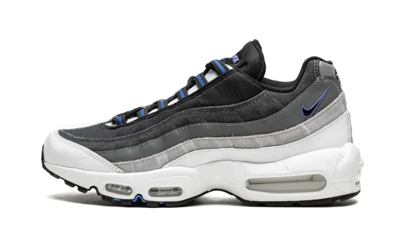 Nike Air Max Air Max 95 'Medium Blue'