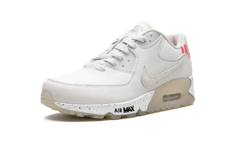 Nike Air Max Air Max 90 'Undefeated - Platinum Tint' 