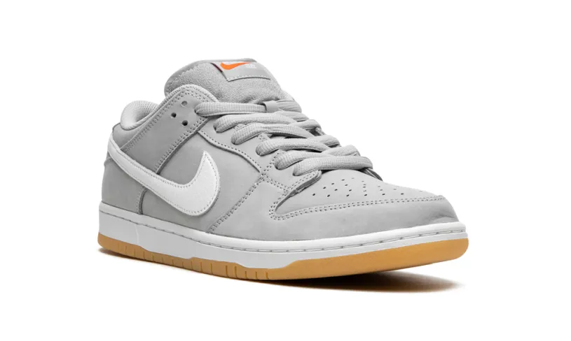 Nike Dunk SB Dunk Low Pro ISO 'Grey Gum'