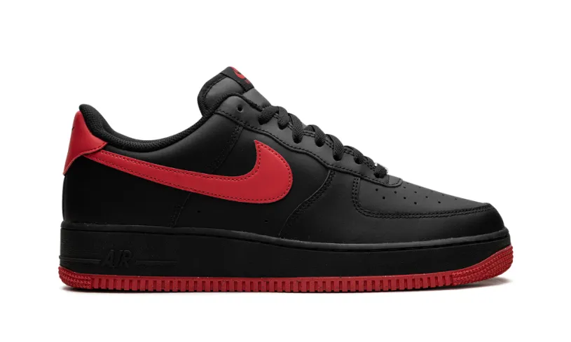 Nike Lifestyle Air Force 1 Low '07 LV8 'Vamps' 