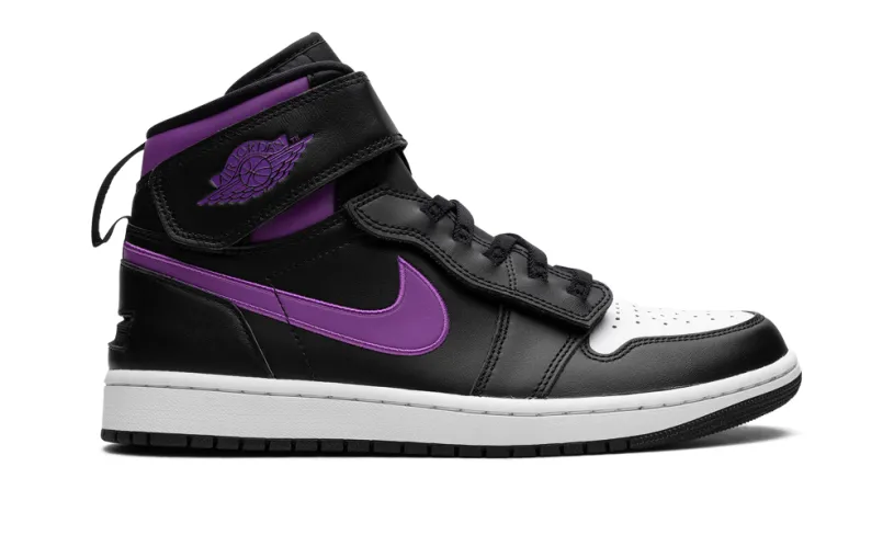 Air Jordan 1 Air Jordan 1 Hi Flyease 'Wild Berry' 