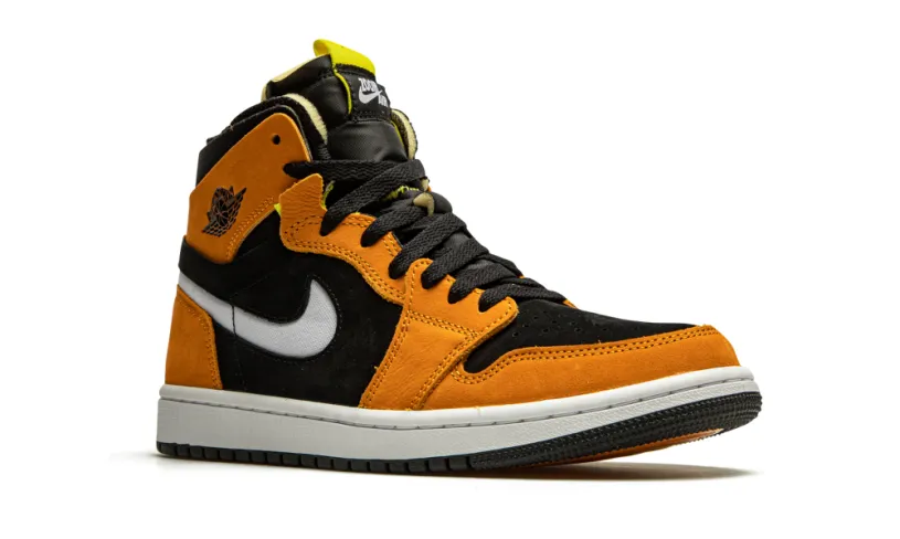 Air Jordan 1 Air Jordan 1 Zoom Air CMFT 'Monarch' 