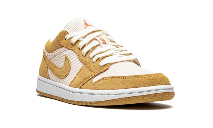Air Jordan 1 AIR JORDAN 1 LO SE WMNS 'Corduroy & Suede' 
