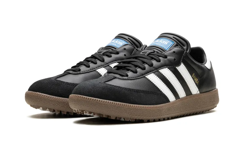 Adidas Samba Samba Golf 'Black' 