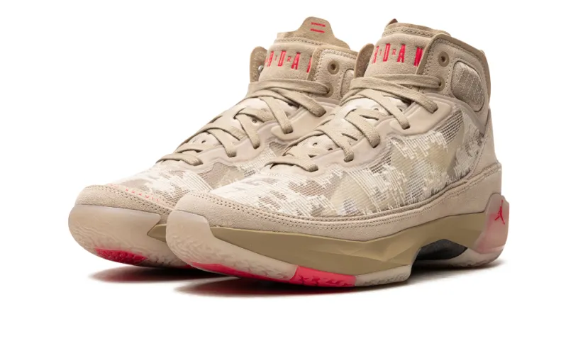 More Jordan Shoes Jordan 37 'Wheat' 