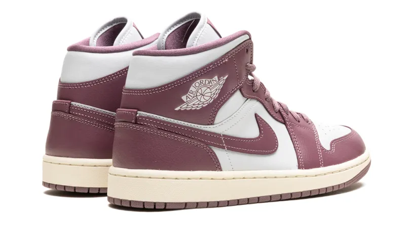 Air Jordan 1 AIR JORDAN 1 MID WMNS 'Sky J Mauve'
