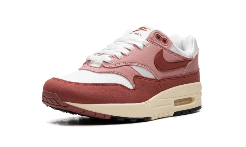 Nike Air Max AIR MAX 1 WMNS 'RED STARDUST' 