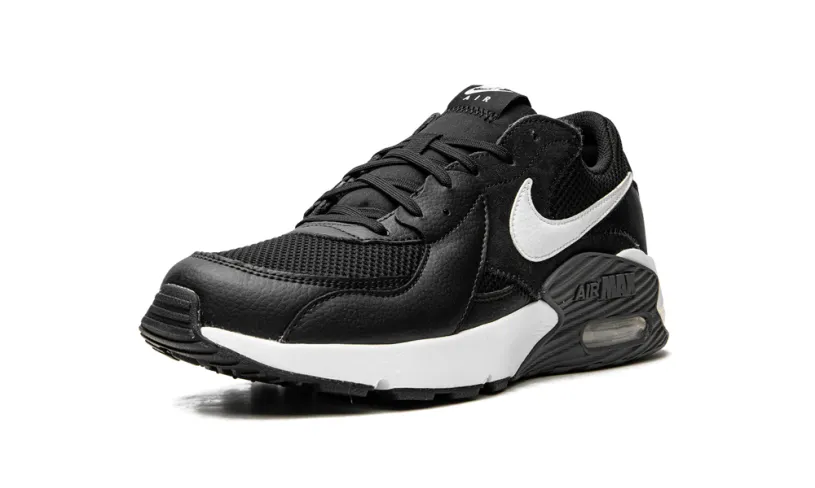 Nike Air Max Air Max Excee 'Black White'