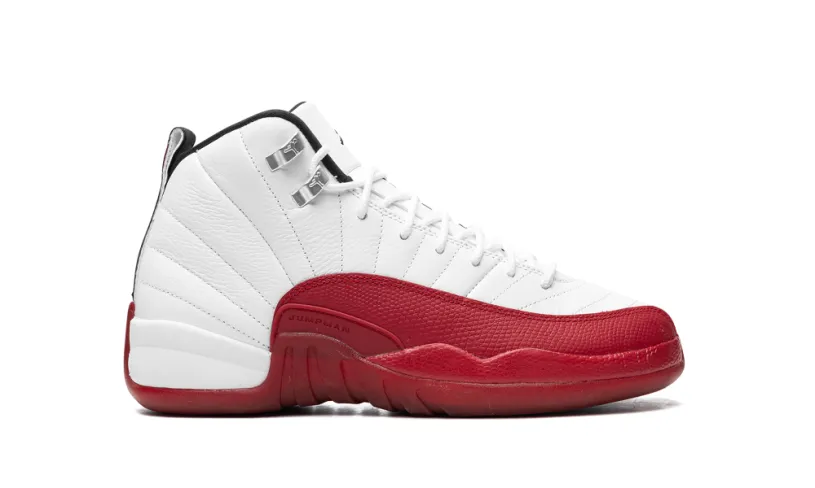 Air Jordan 12 Air Jordan 12 GS 'Cherry'