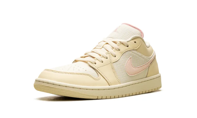 Air Jordan 1 Jordan 1 Low SE WMNS 'Seersucker' 