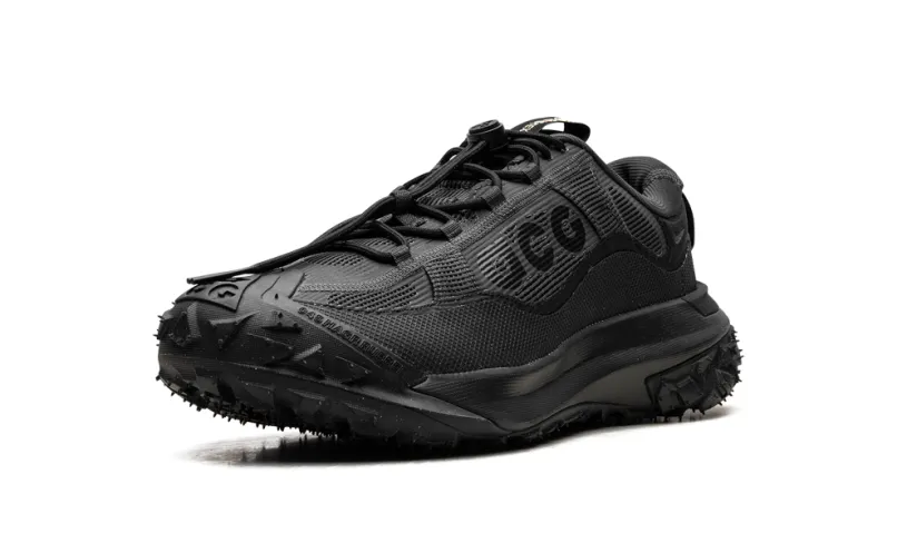 Nike Lifestyle ACG Mountain Fly 2 Low 'Dark Smoke Grey' 