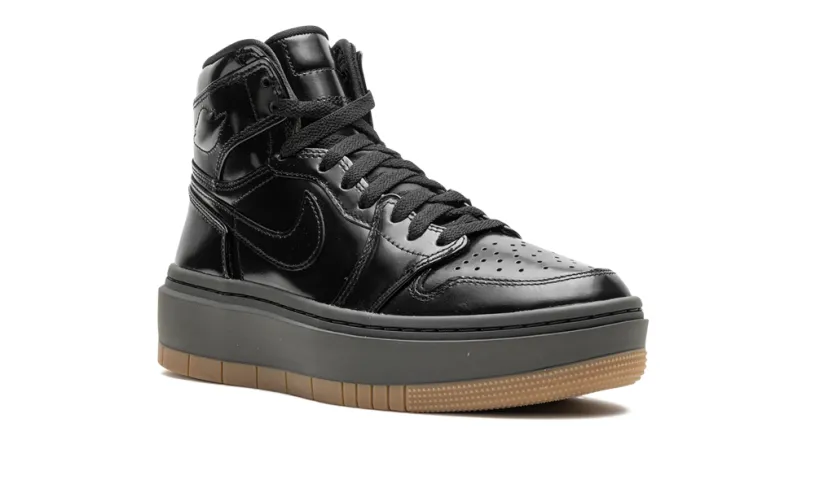 Air Jordan 1 AIR JORDAN 1 HIGH ELEVATE WMNS 'Black   Gum' 