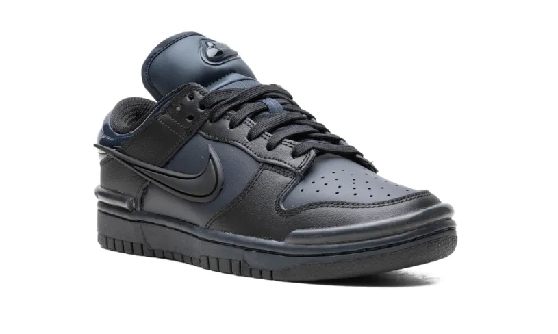 Nike Dunk DUNK LO TIST WMNS 'Dark Obsidian' 