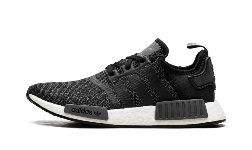 Adidas NMD NMD_R1 'Core Black Carbon' 