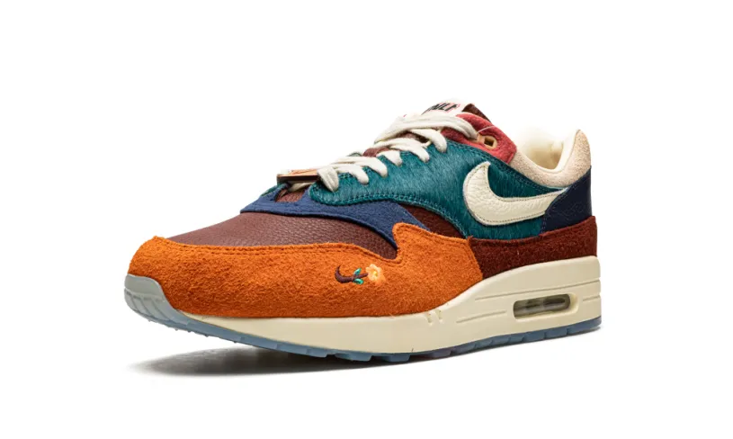 Nike Air Max Air Max 1 'Kasina - Won-Ang Orange' 