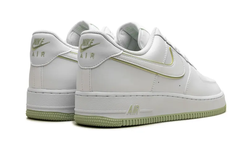 Nike Lifestyle Air Force 1 Low '07 'Honeydew'