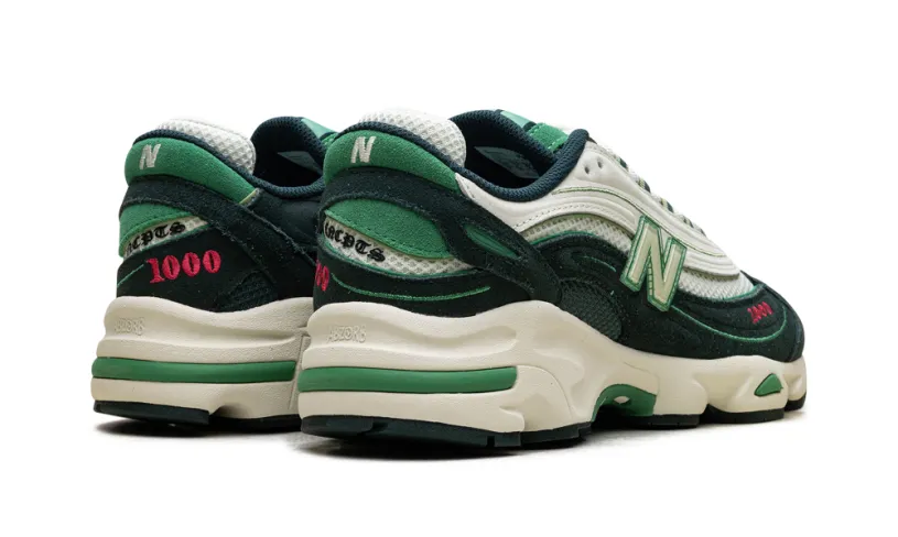 More New Balance 1000 'Concepts - Míle' 
