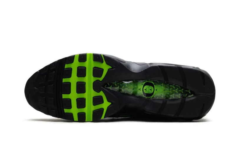 Nike Air Max Air Max 95 97 'Ducks of a Feather Storm' 