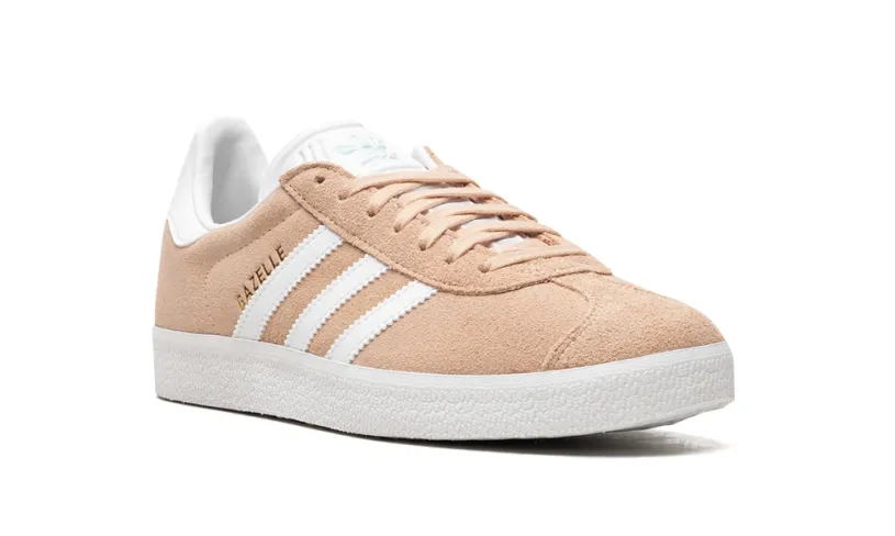 Adidas Gazelle GAZELLE WMNS 'Halo Blush' 