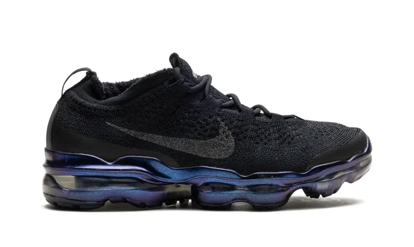 Nike Air Max VAPORMAX 2023 FLYKNIT WMNS 'Black Iridescent' 