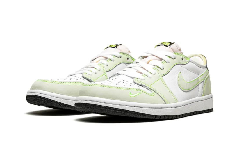 Air Jordan 1 Air Jordan 1 Low OG 'Ghost Green' 