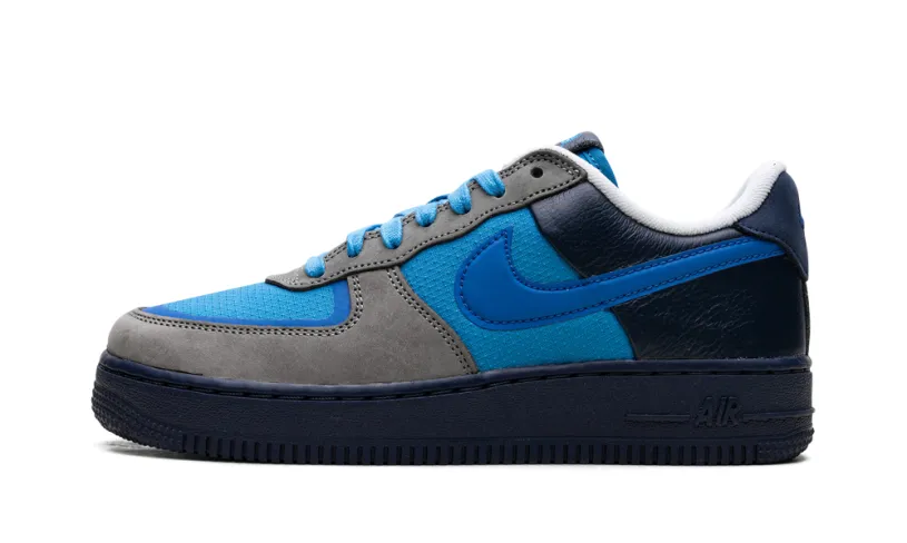 Nike Lifestyle Air Force 1 'Stash 2024' 