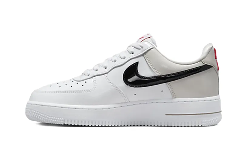Nike Lifestyle AIR FORCE 1 '07 LT WMNS 'Light Iron'
