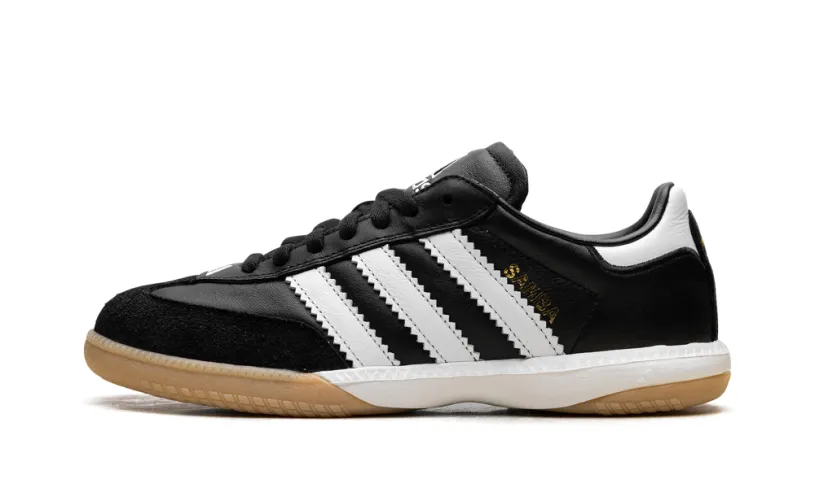 Adidas Samba Samba Millenium 'Black' 