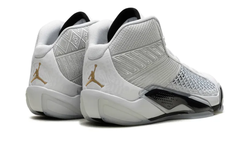 More Jordan Shoes Air Jordan 38 'FIBA' 