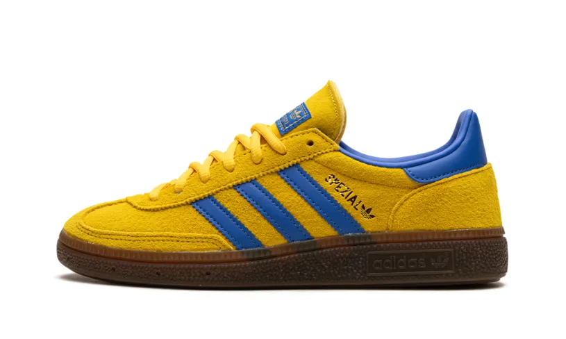 Adidas Handball Spezial Handball Spezial 'Yellow' 