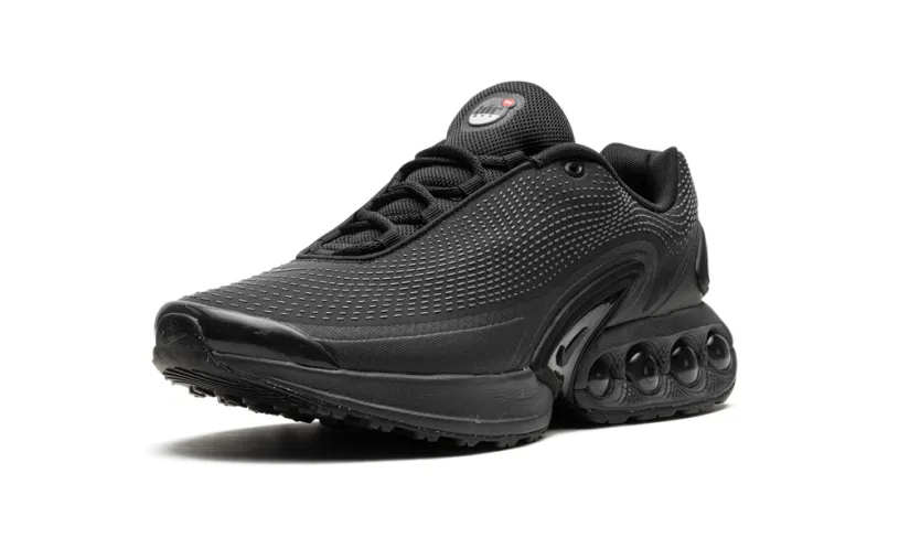 Nike Air Max Air Max Dn 'Black' 