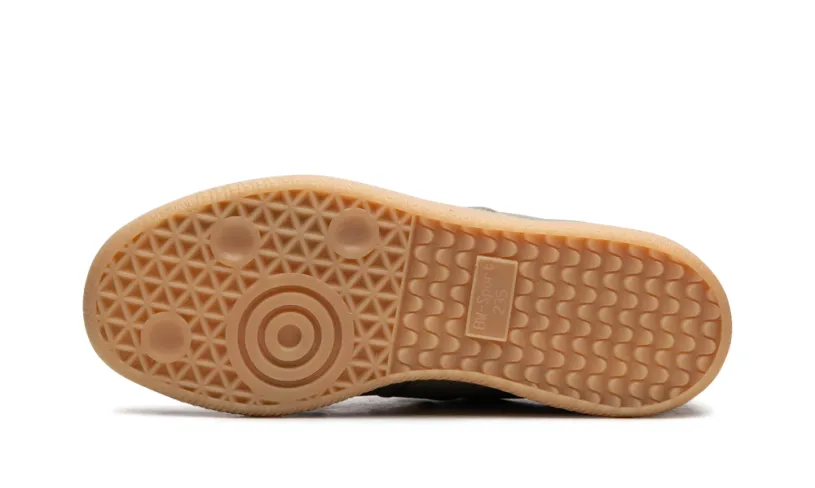 More Adidas Shoes BW Army 'Green' 