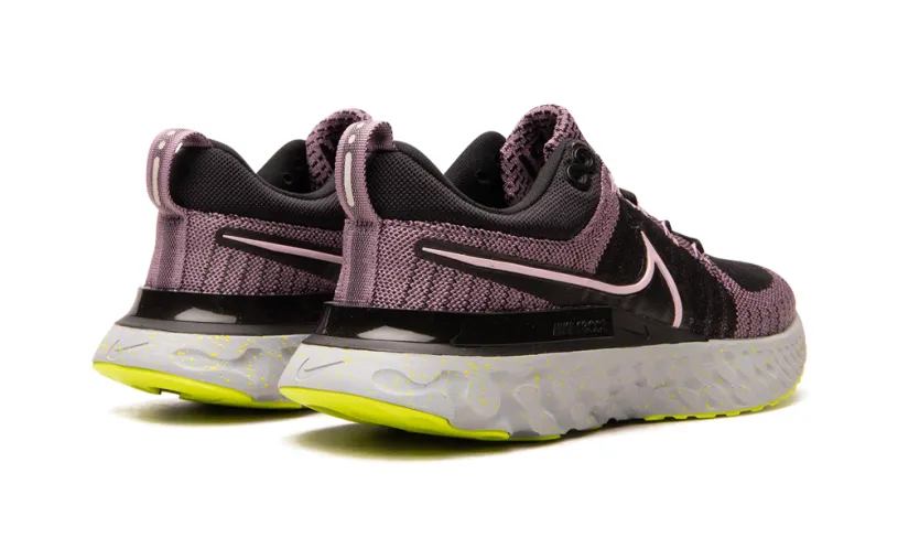 Nike Lifestyle REACT INFINITY RUN FLYKNI MNS WMNS