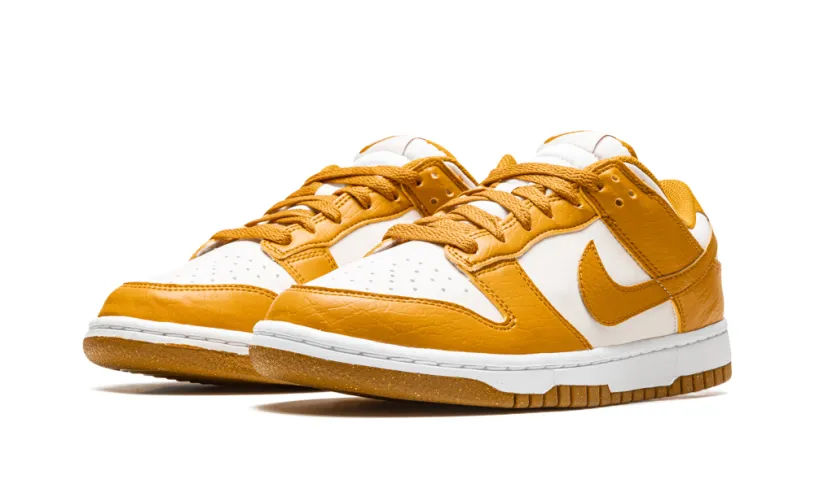Nike Dunk DUNK LO NEXT NATURE MNS WMNS 'Gold / Phantom'