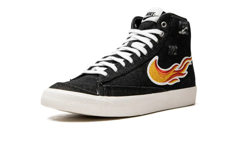 Nike Basketball Blazer Mid '77 'Cleveland Rocks' 