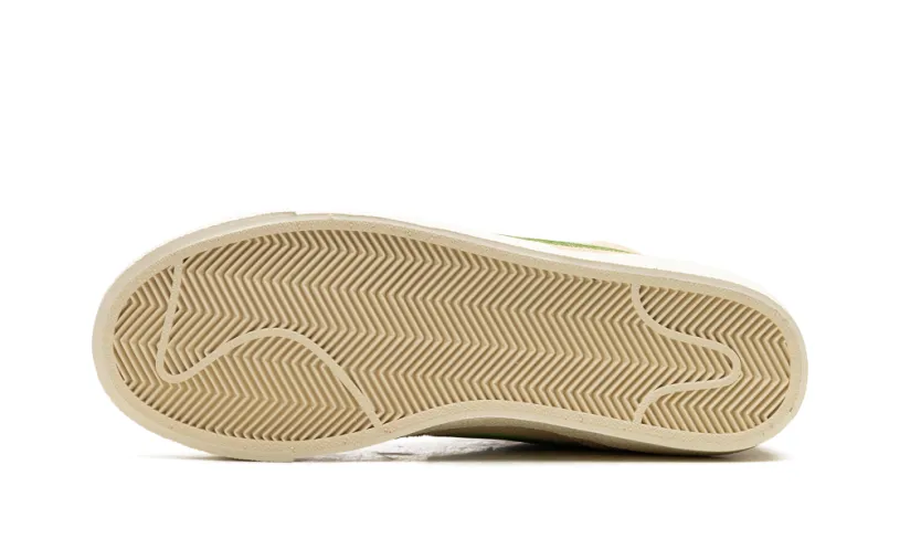 Nike Lifestyle NIKE BLAZER MID '77 VINTAGE WMNS 'Vintage Green' 