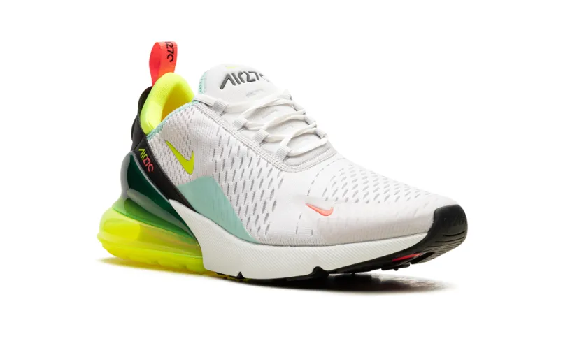 Nike Air Max Air Max 270 'Vast Grey' 