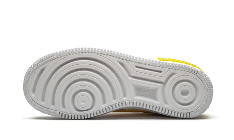 Nike Lifestyle AIR FORCE 1 SHADO MNS WMNS 'Sunshine' 