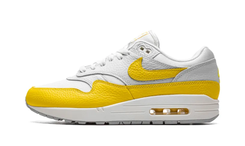 Nike Air Max AIR MAX 1 WMNS 'Tour Yellow'