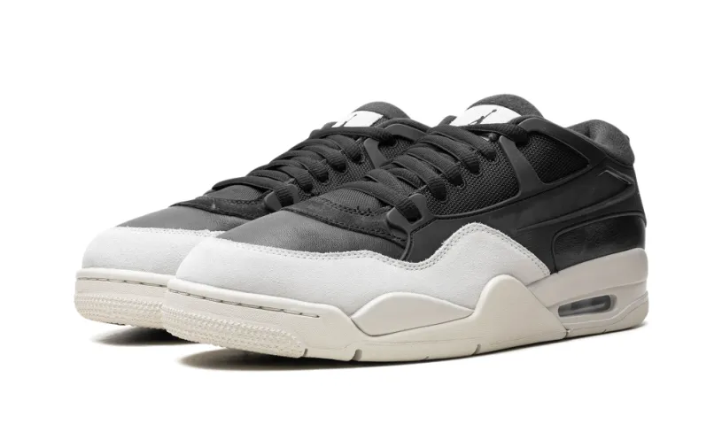 Air Jordan 4 Air Jordan 4 RM 'Light Bone' 