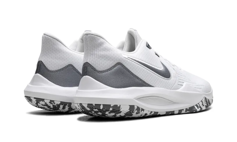 Nike Basketball Precision 5