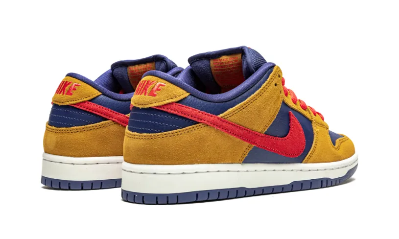Nike Dunk SB Dunk Low Pro 'Reverse Papa Bear' 
