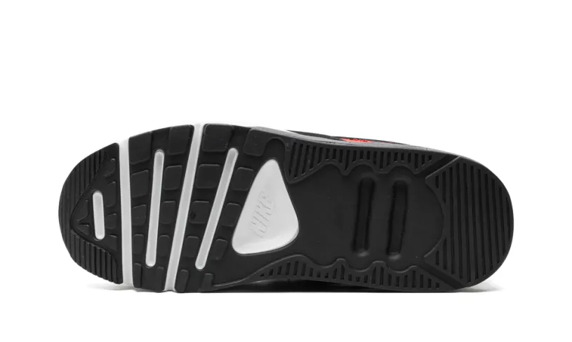 Nike Air Max AIR MAX 90 WMNS 'Infrared' 