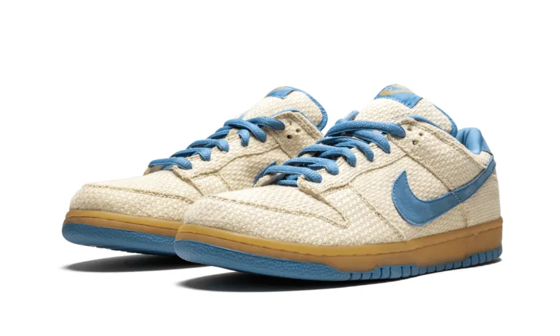Nike SB Dunk Low Pro SB 'Hemp'