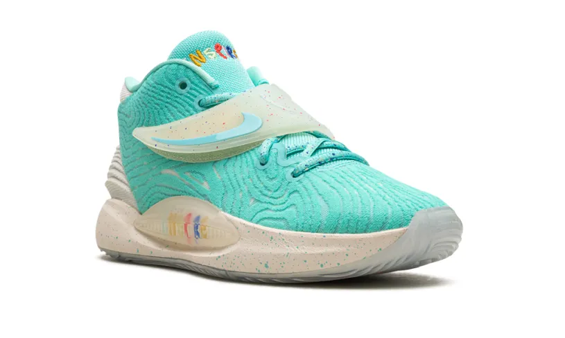 Nike Basketball KD14 'Enspire'