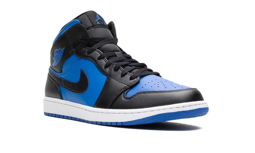Air Jordan 1 Air Jordan 1 Mid 'Varsity Royal' 